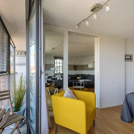 Apartment Boutique Apartments Am Bahnhof *