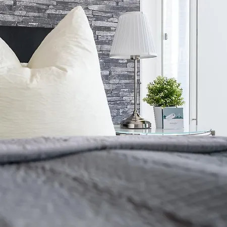 Boutique Apartments Am Bahnhof * Freiburg im Breisgau