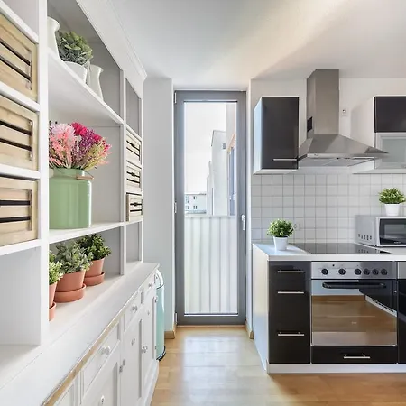 Boutique Apartments Am Bahnhof *