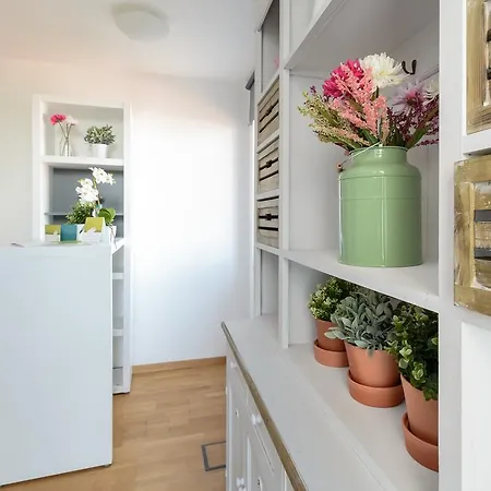 Apartment Boutique Apartments Am Bahnhof Freiburg im Breisgau
