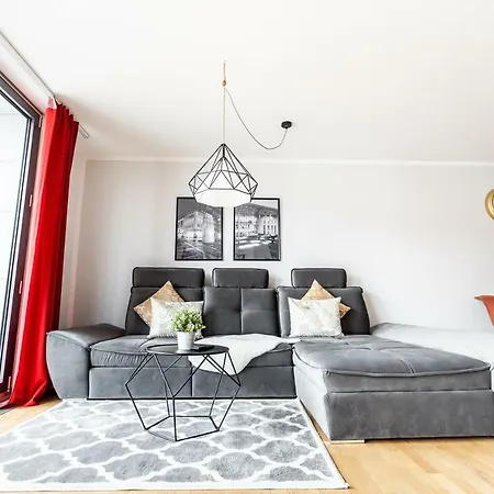 Boutique Apartments Am Bahnhof Freiburg im Breisgau