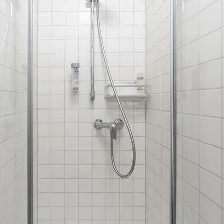 Boutique Apartments Am Bahnhof Apartment Freiburg im Breisgau